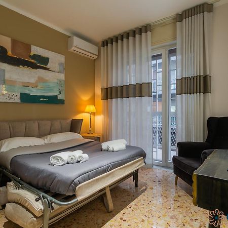 Crisanzio 80 Daire Bari Dış mekan fotoğraf