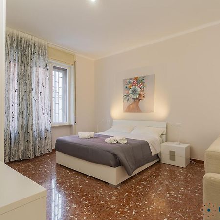 Crisanzio 80 Daire Bari Dış mekan fotoğraf