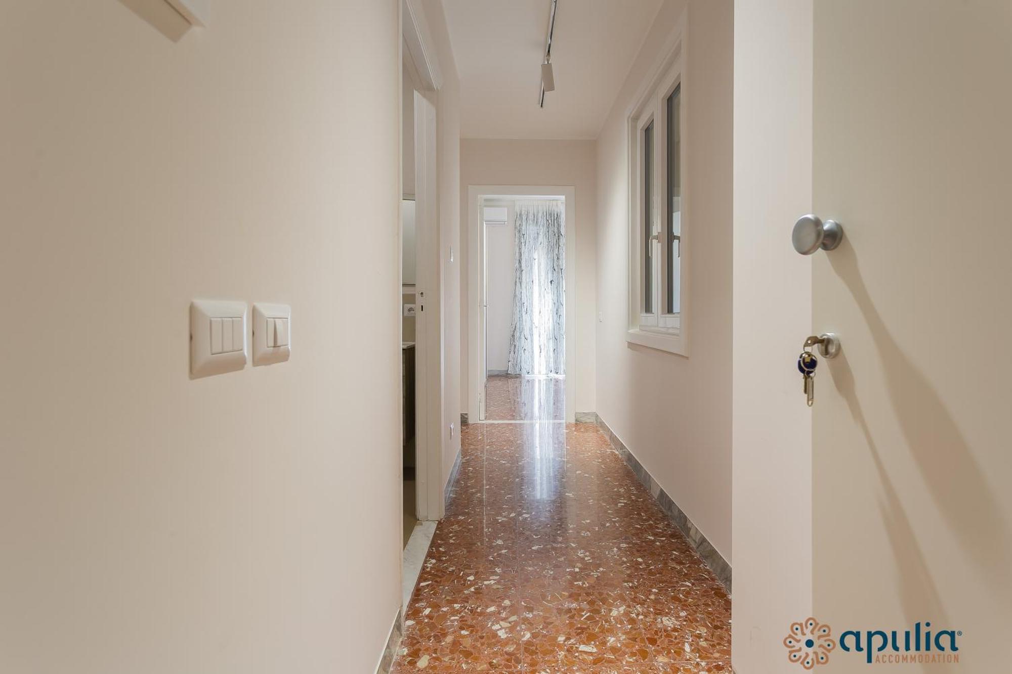 Crisanzio 80 Daire Bari Dış mekan fotoğraf