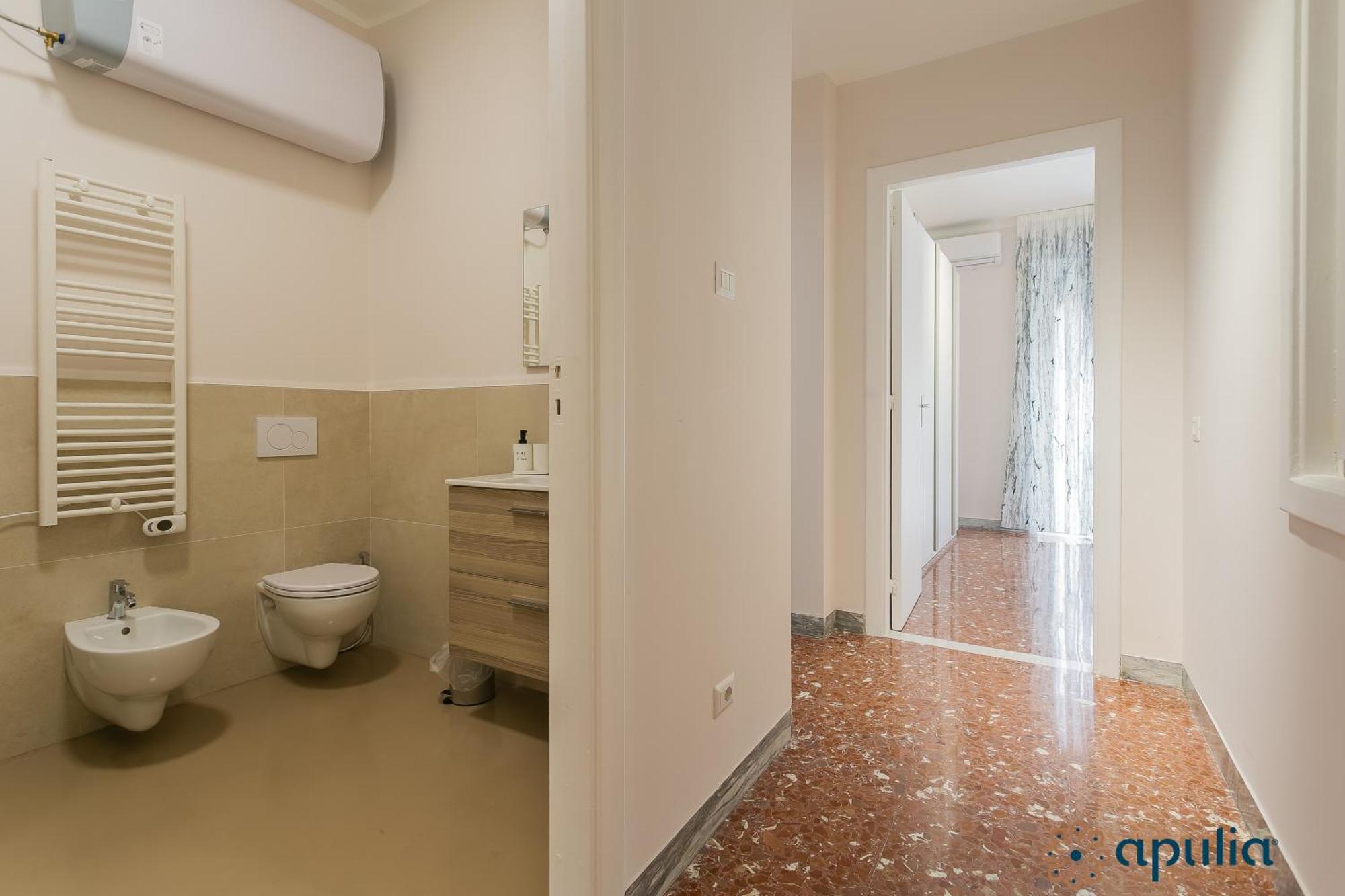 Crisanzio 80 Daire Bari Dış mekan fotoğraf