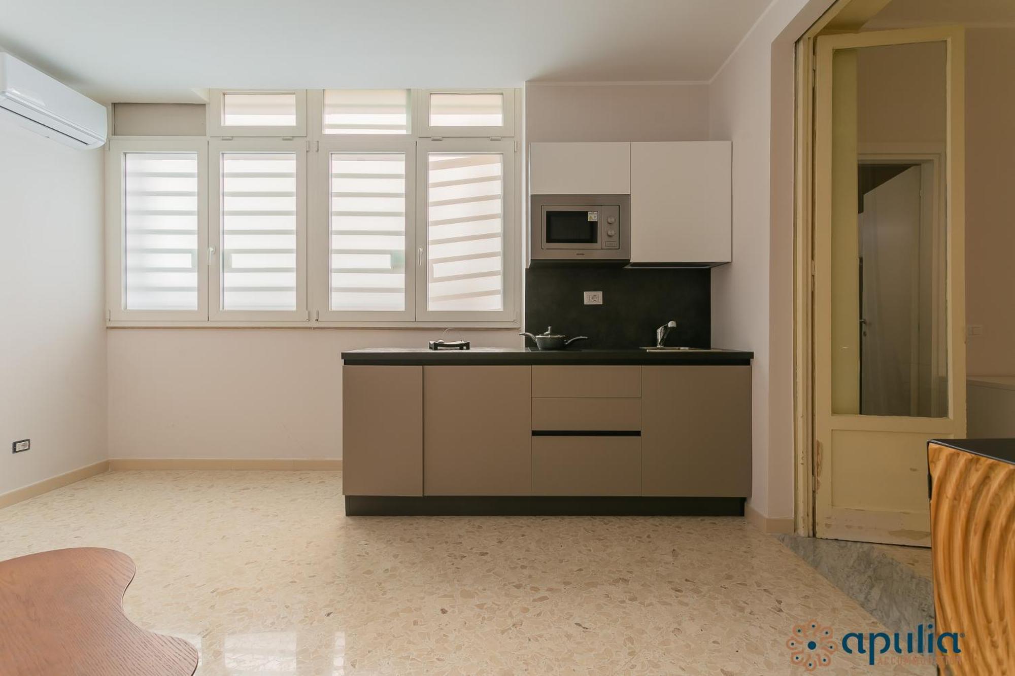 Crisanzio 80 Daire Bari Dış mekan fotoğraf