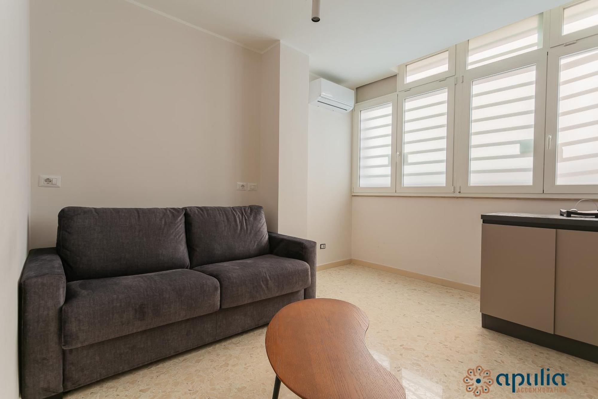 Crisanzio 80 Daire Bari Dış mekan fotoğraf