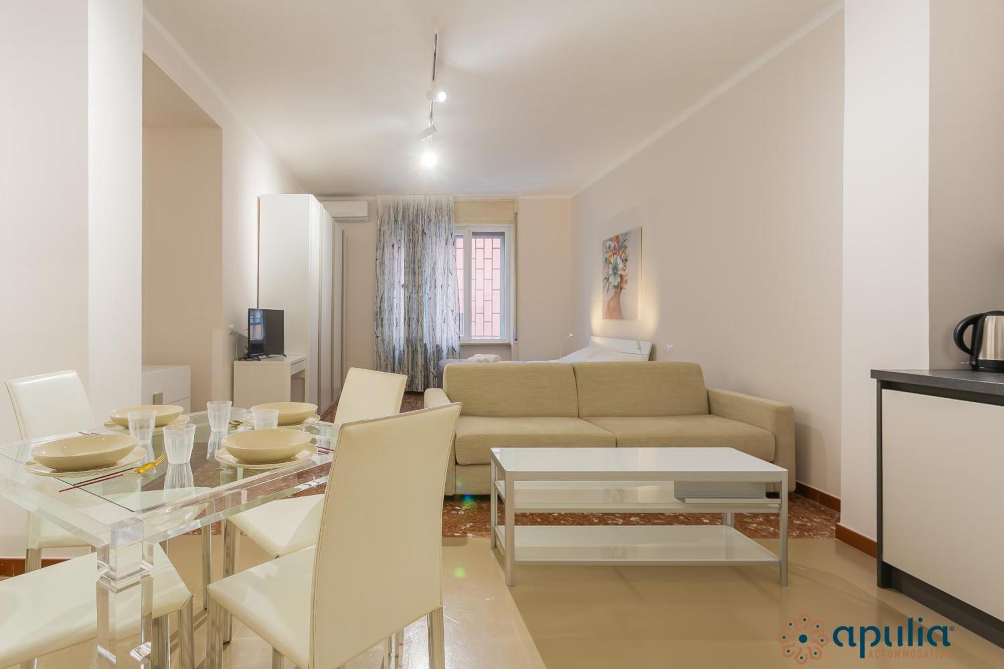 Crisanzio 80 Daire Bari Dış mekan fotoğraf